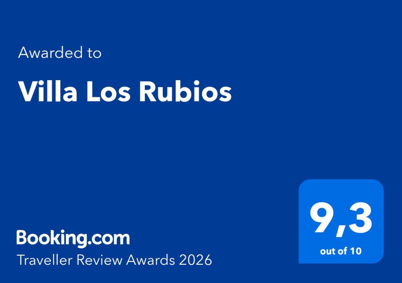 Villa Los Rubios - Malaga — Photos 3